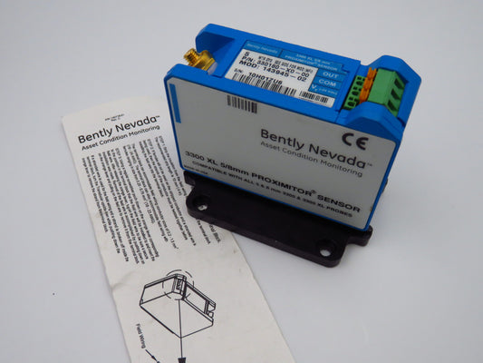 BENTLY-NEVADA 330180-X0-00