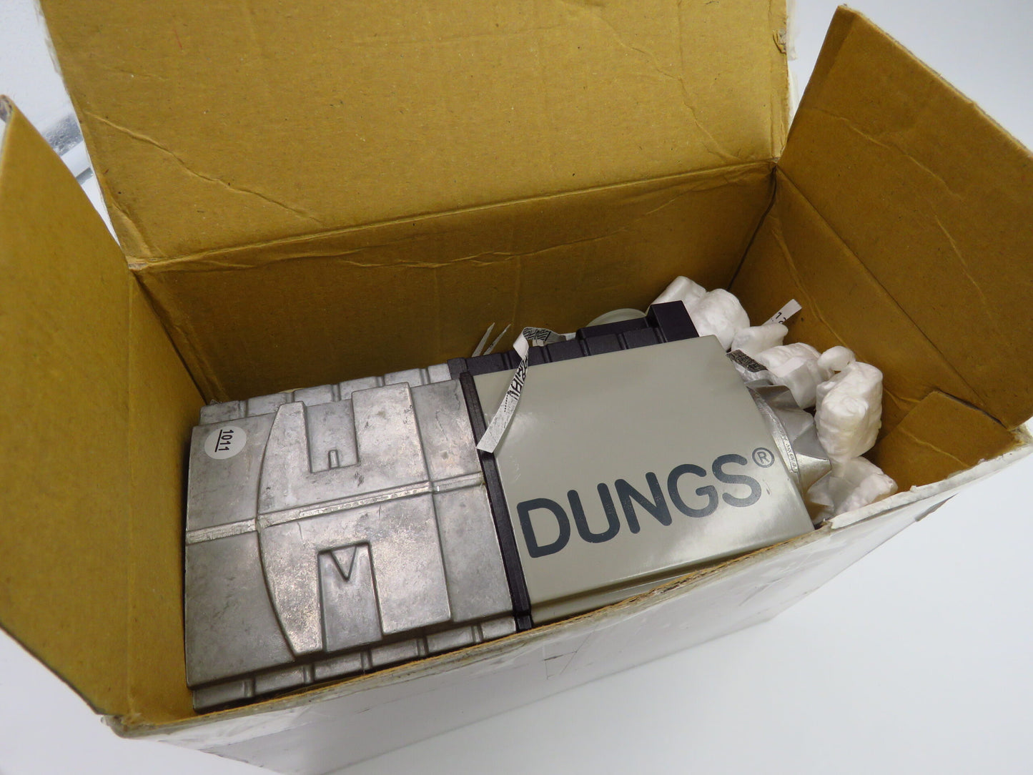 DUNGS P/N:SV-D 505