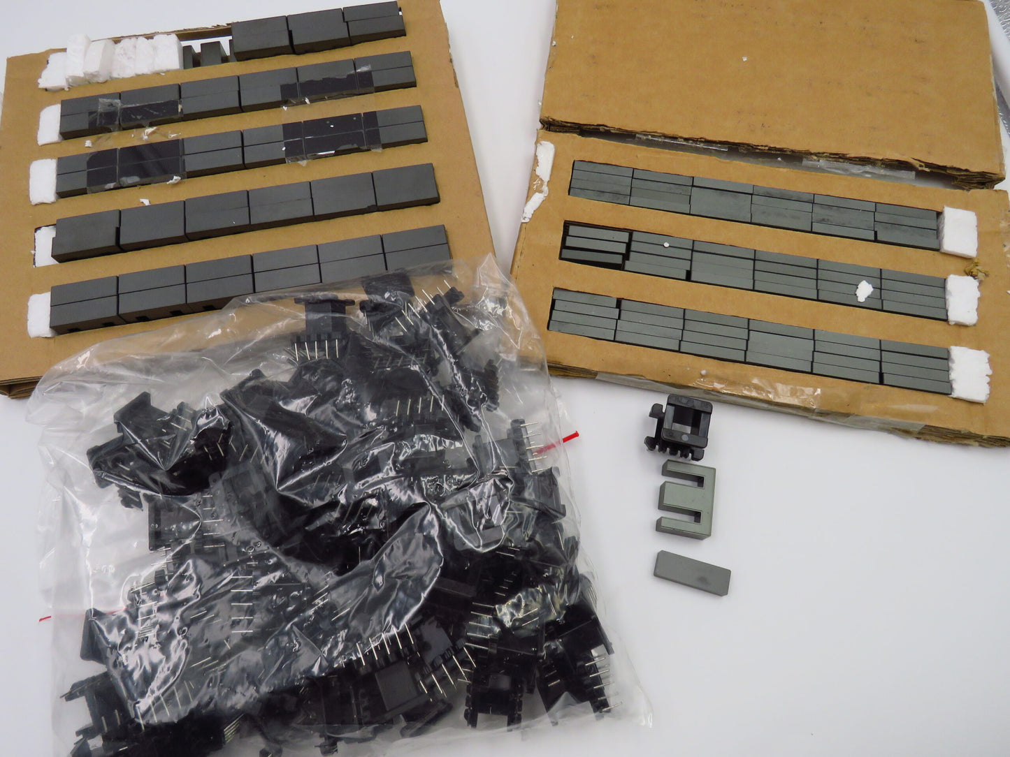 EI30 FP4 & T3004 EI-30 (10P)