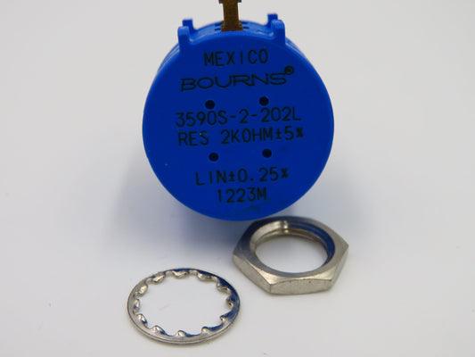 BOURNS 3590S-2-202L