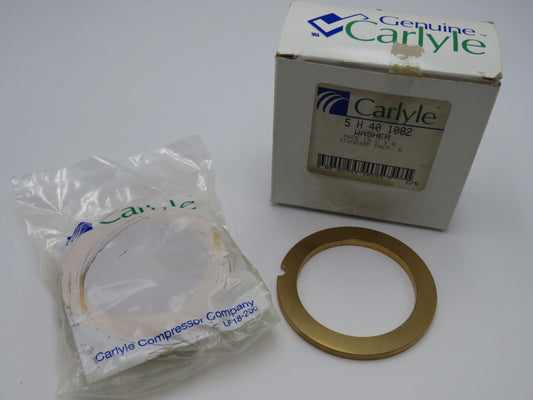 CARLYLE  5H40-1082 PUMP END BEARING WASHERS
