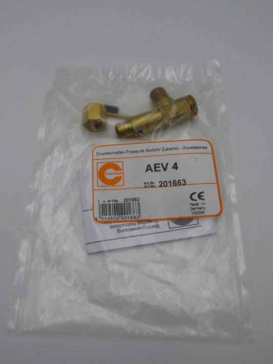 CONDOR TPYE:AEV4/201663