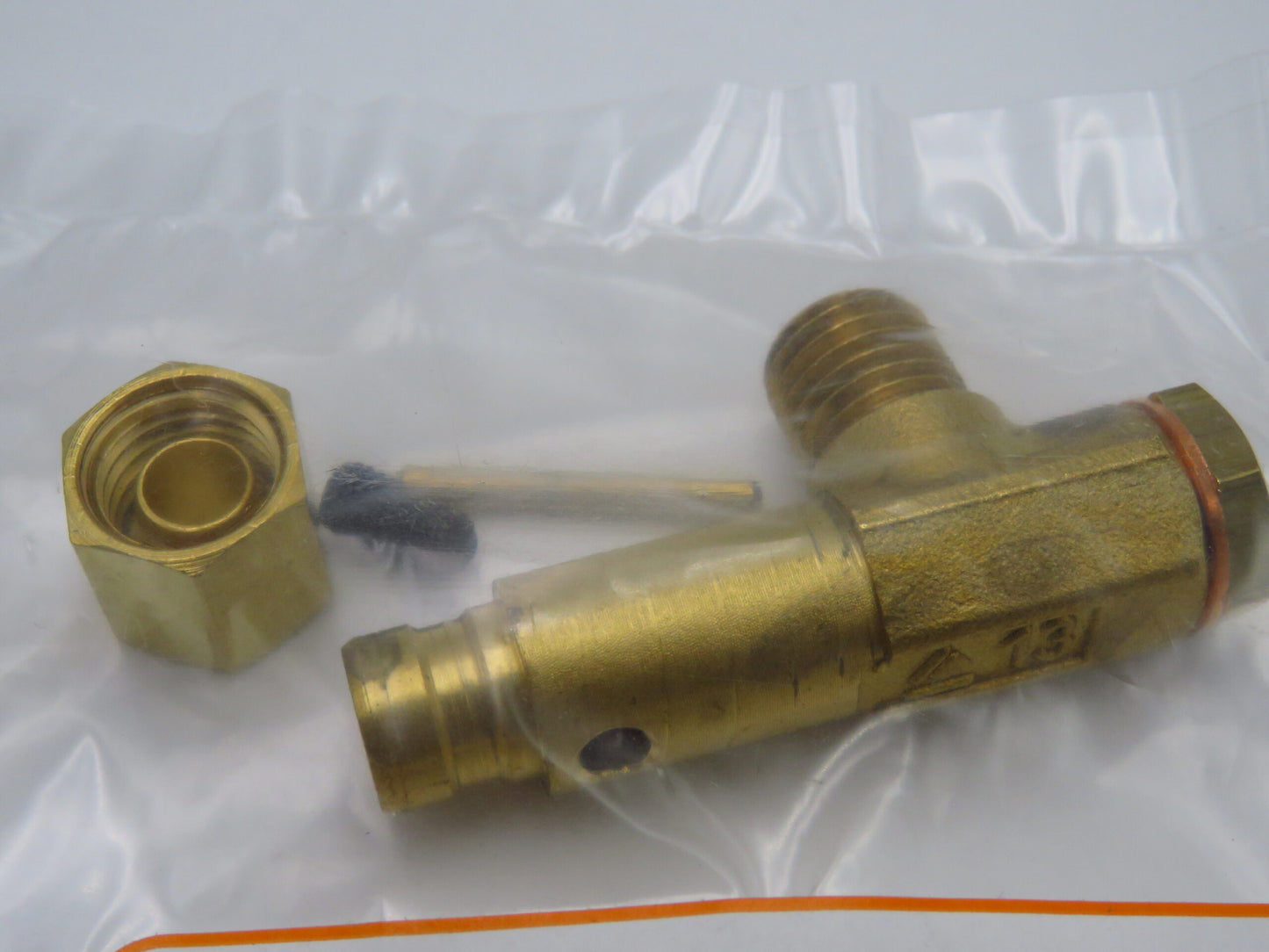 CONDOR TPYE:AEV4/201663