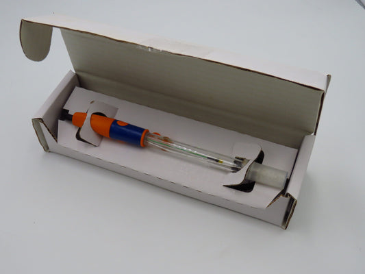 CONSORT SP20T pH + ATC Pt1000 (Equivalent)