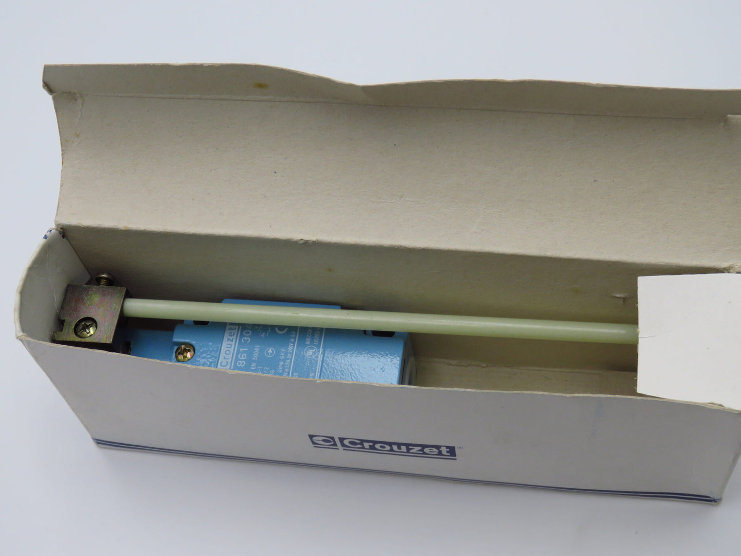 CROUZET P/N:83861304