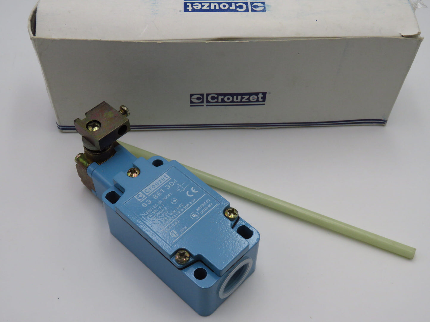 CROUZET P/N:83861304