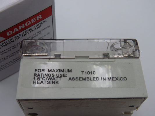 CROUZET P/N:84137010