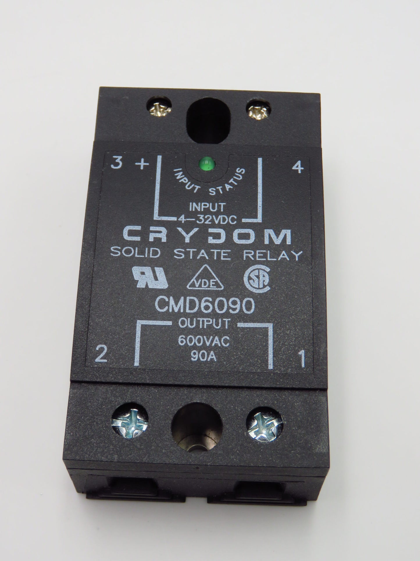 CRYDOM TYPE:CMD6090