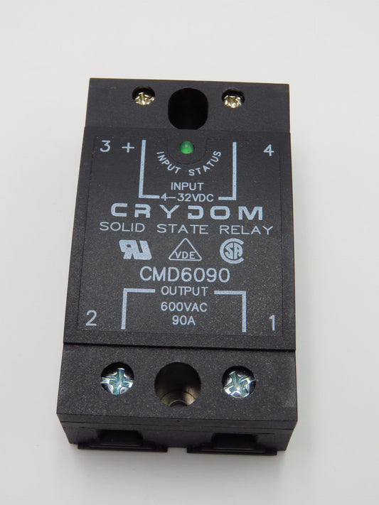 CRYDOM TYPE:CMD6090