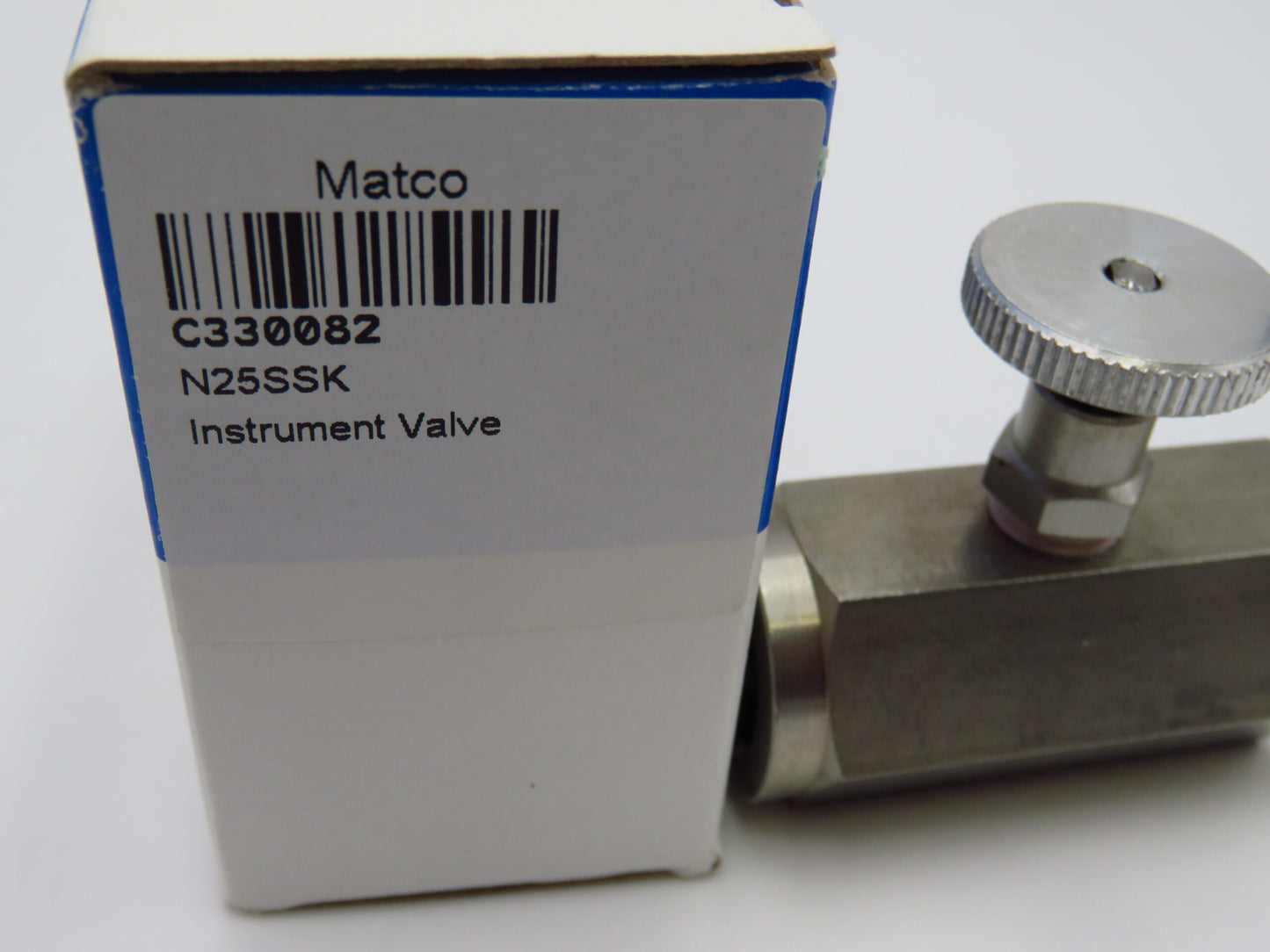 DELTROL M/N:N25SSK