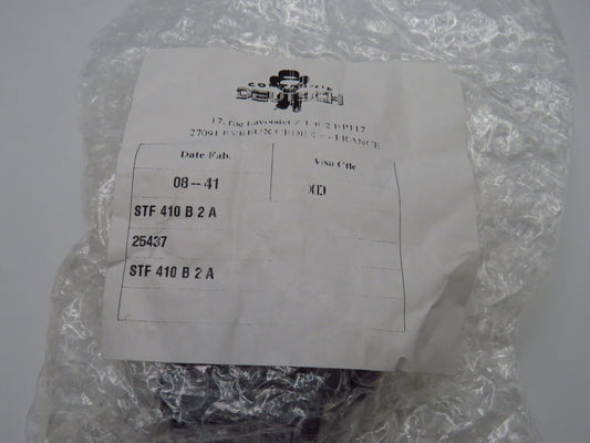 DEUTSCH P/N.:STFE 410 B 2 A