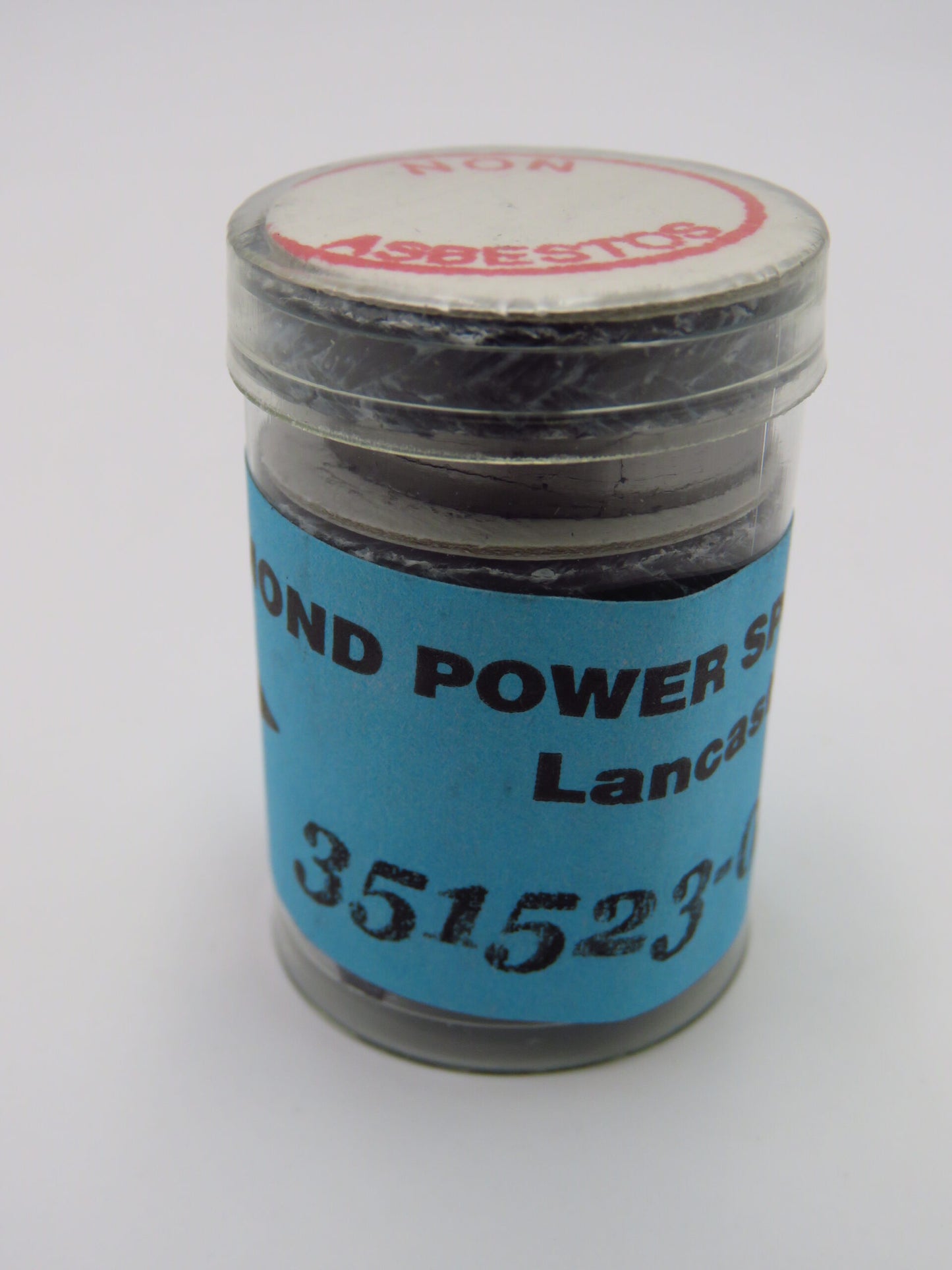 DIAMOND POWER P/N:351523-010A