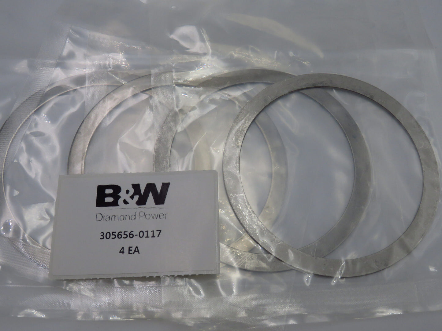 DIAMOND POWER P/N:305656-0117 (Equivalent)