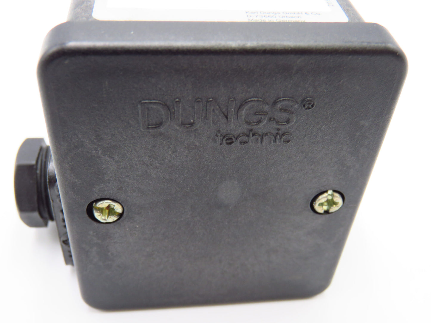 DUNGS 213793 IP54