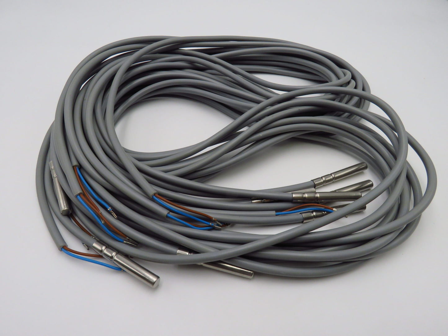 ELIWELL SN8P0A2000