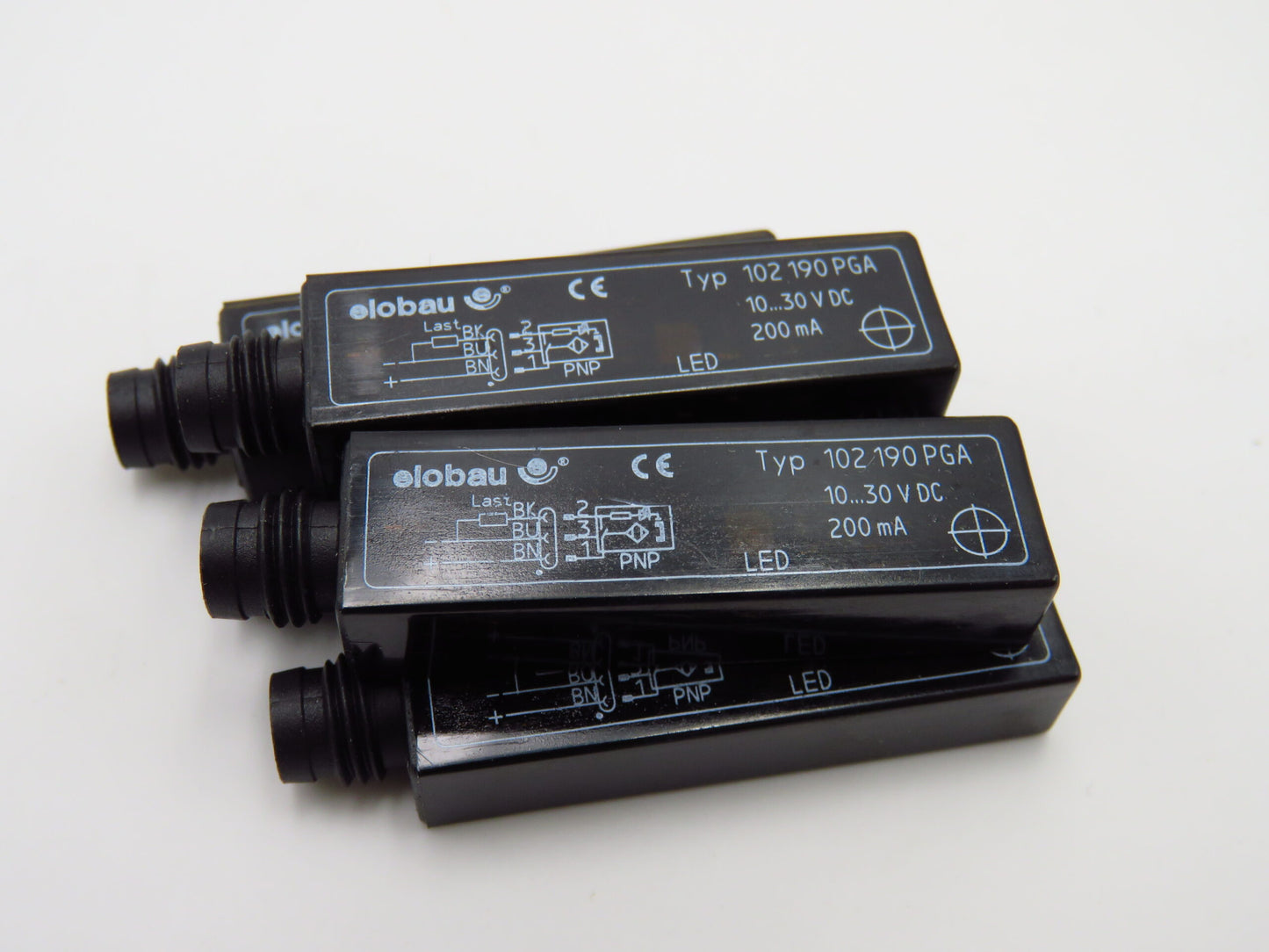 ELOBAU TYPE:102 190 PGA