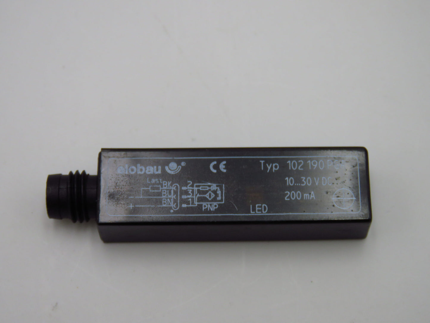 ELOBAU TYPE:102 190 PGA