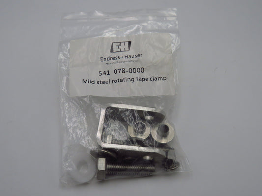 E+H P/N:541 078-0001