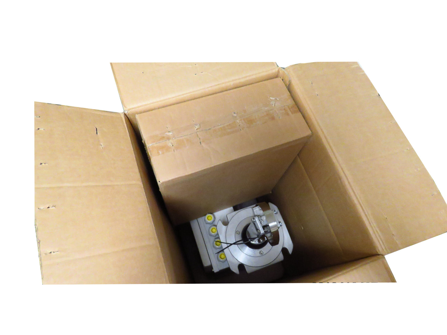 E+H    P/N: FMM50-A1B3C2AA11C1