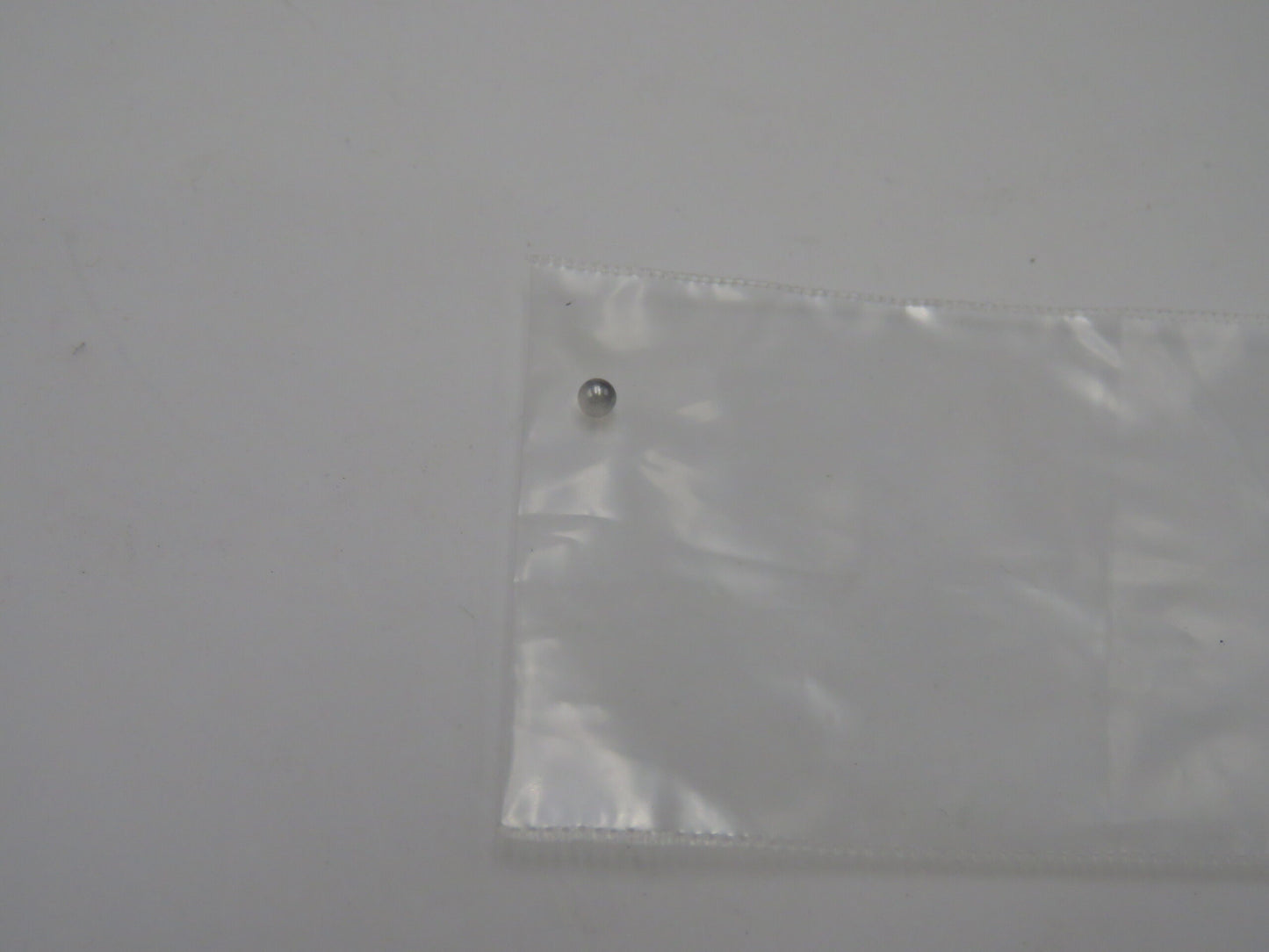 EQUOTIP Impact Tips 3mm Balls