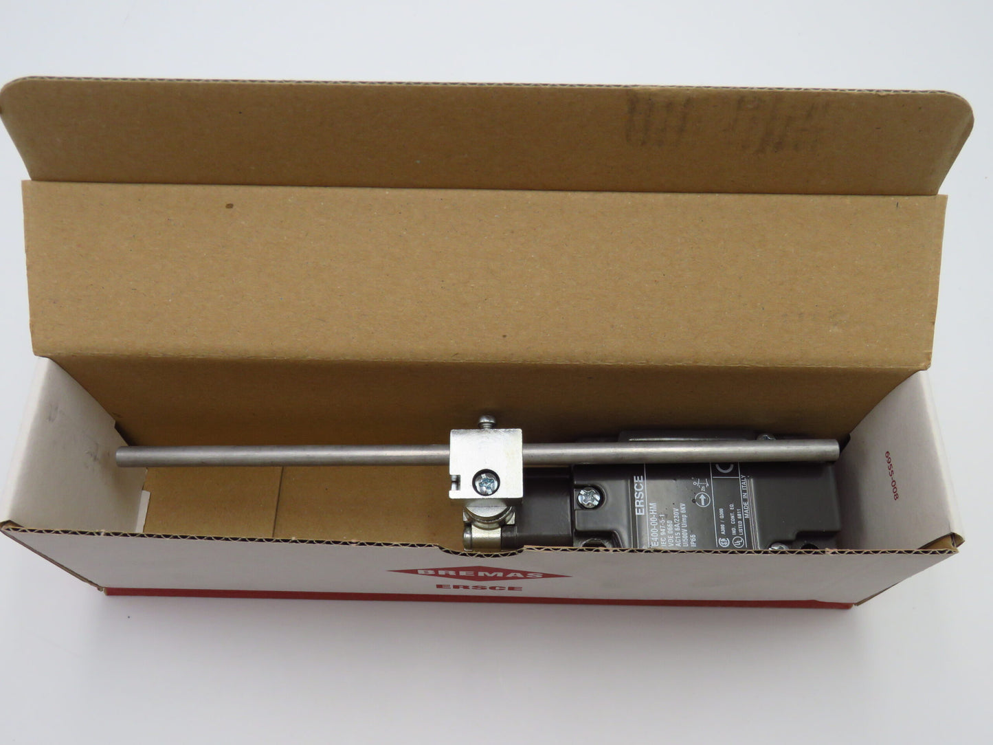 ERSCE E400-00-HM