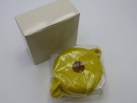 ESQUARE ES-04-GVL YELLOW