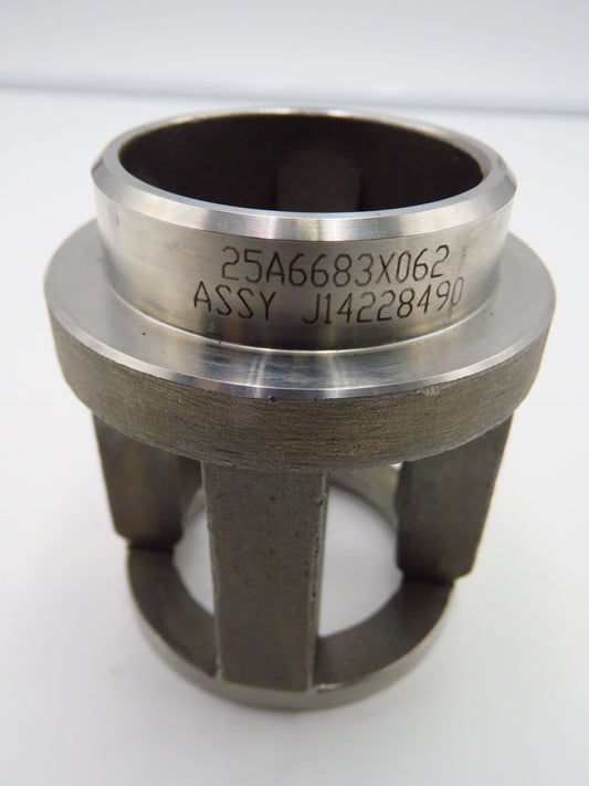 FISHER P/N:25A6683X062