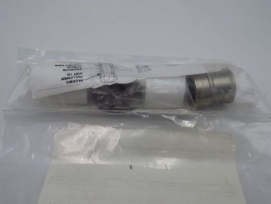 FISHER P/N:RPACKX00042