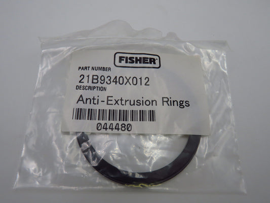 FISHER P/N:21B9340X012
