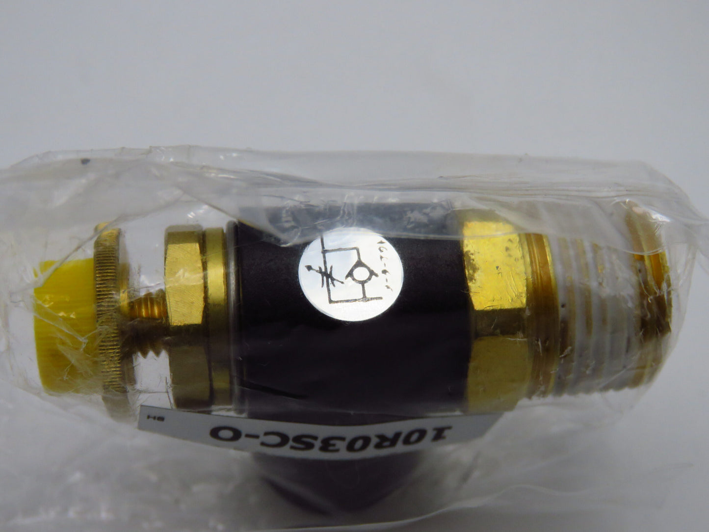 FONTAL TYPE:10R-03SC-O