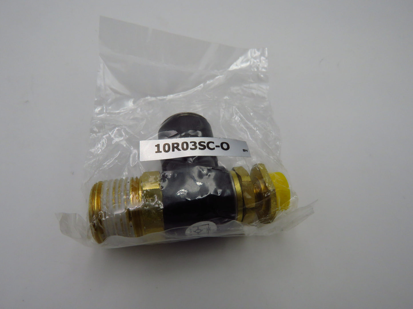 FONTAL TYPE:10R-03SC-O