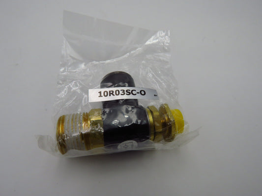 FONTAL TYPE:10R-03SC-O