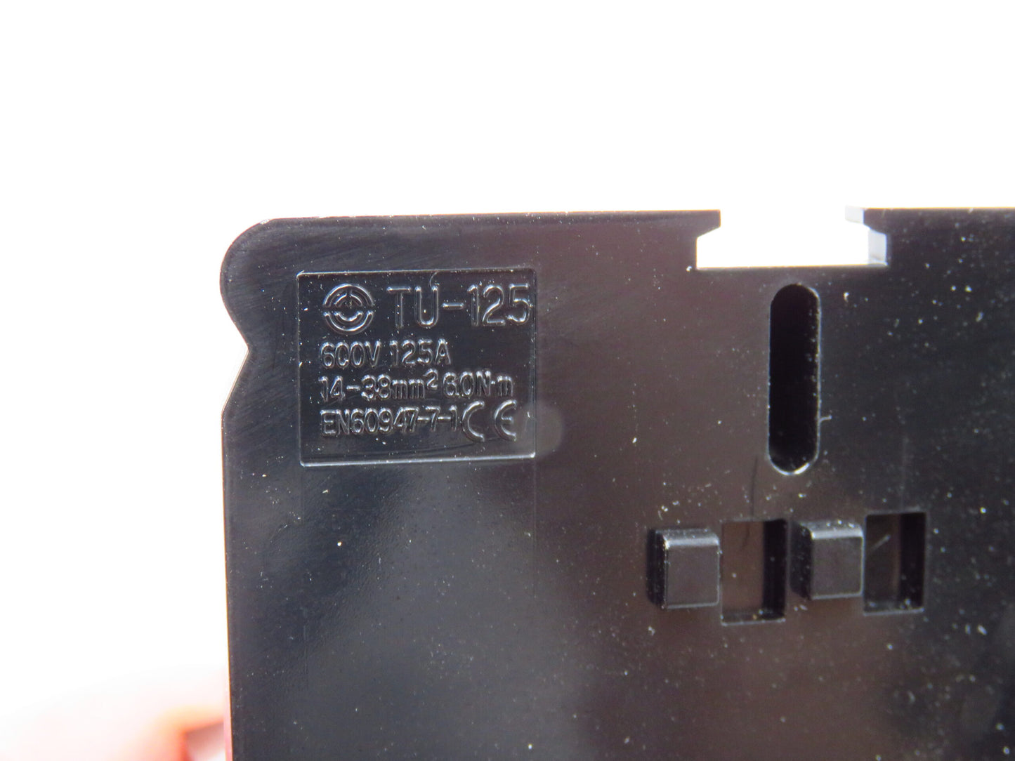Fujidk ETU-125