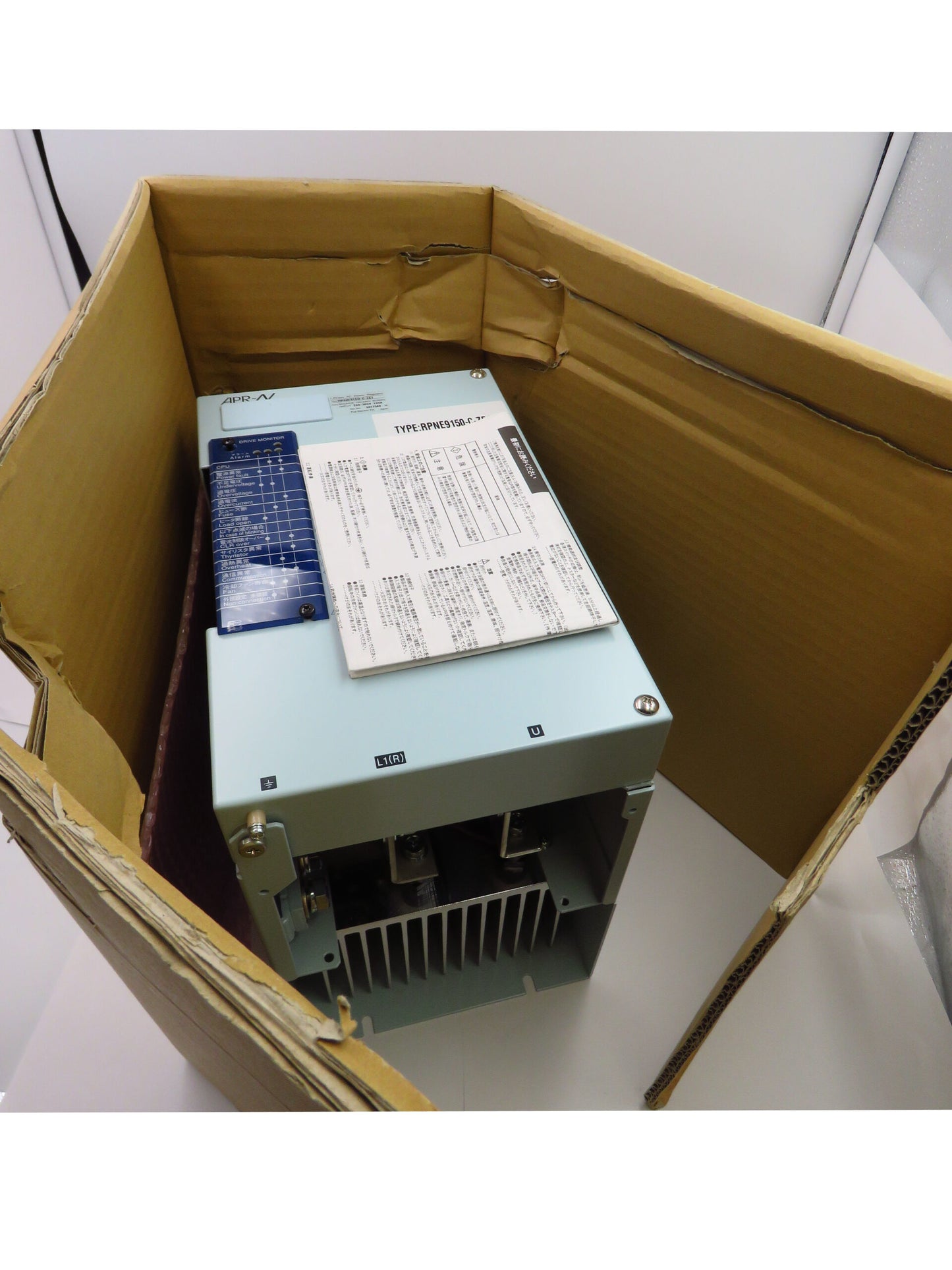 FUJI  TYPE:RPNE4150-C-ZE1