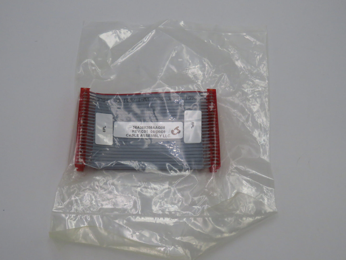 GE P/N:36A358208AAG08