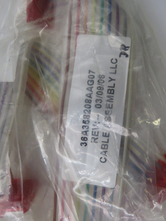 GE P/N:36A358208AAG07