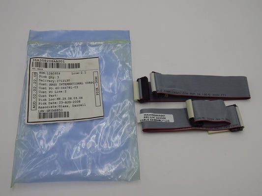 GE P/N:36A358208AAG01