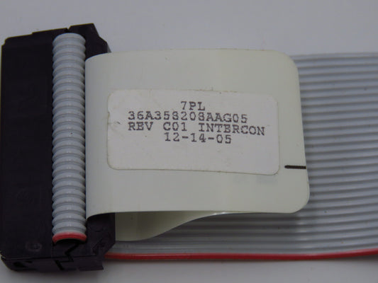 GE P/N:36A358208AAG05