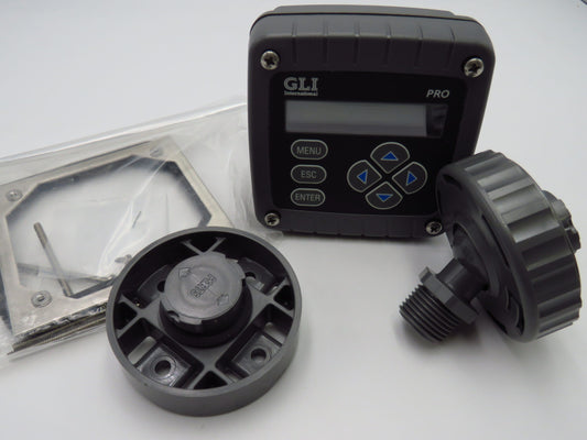 GLI TYPE: PRO-P3A1N DC24V