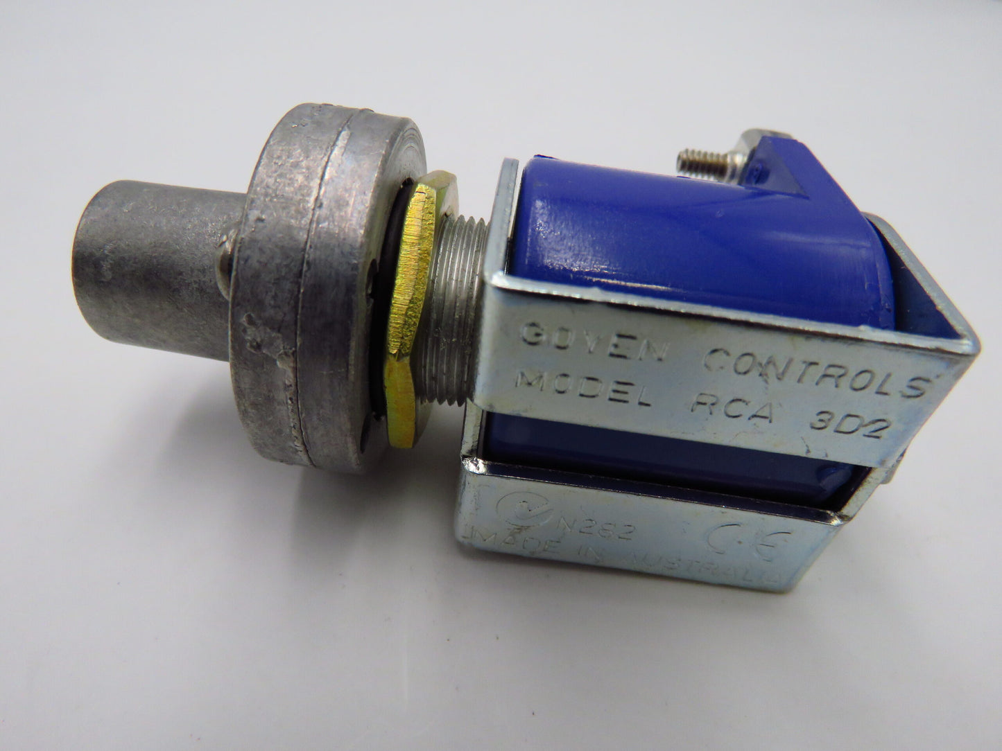 GOYEN MODEL:RCA3D2