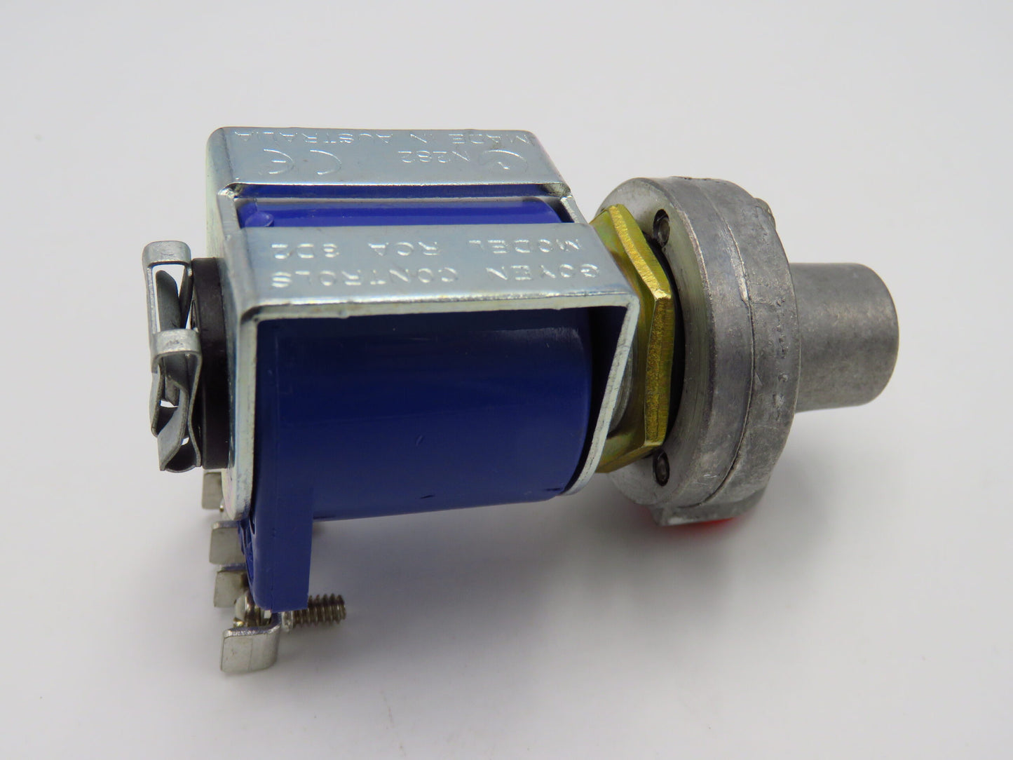 GOYEN MODEL:RCA3D2