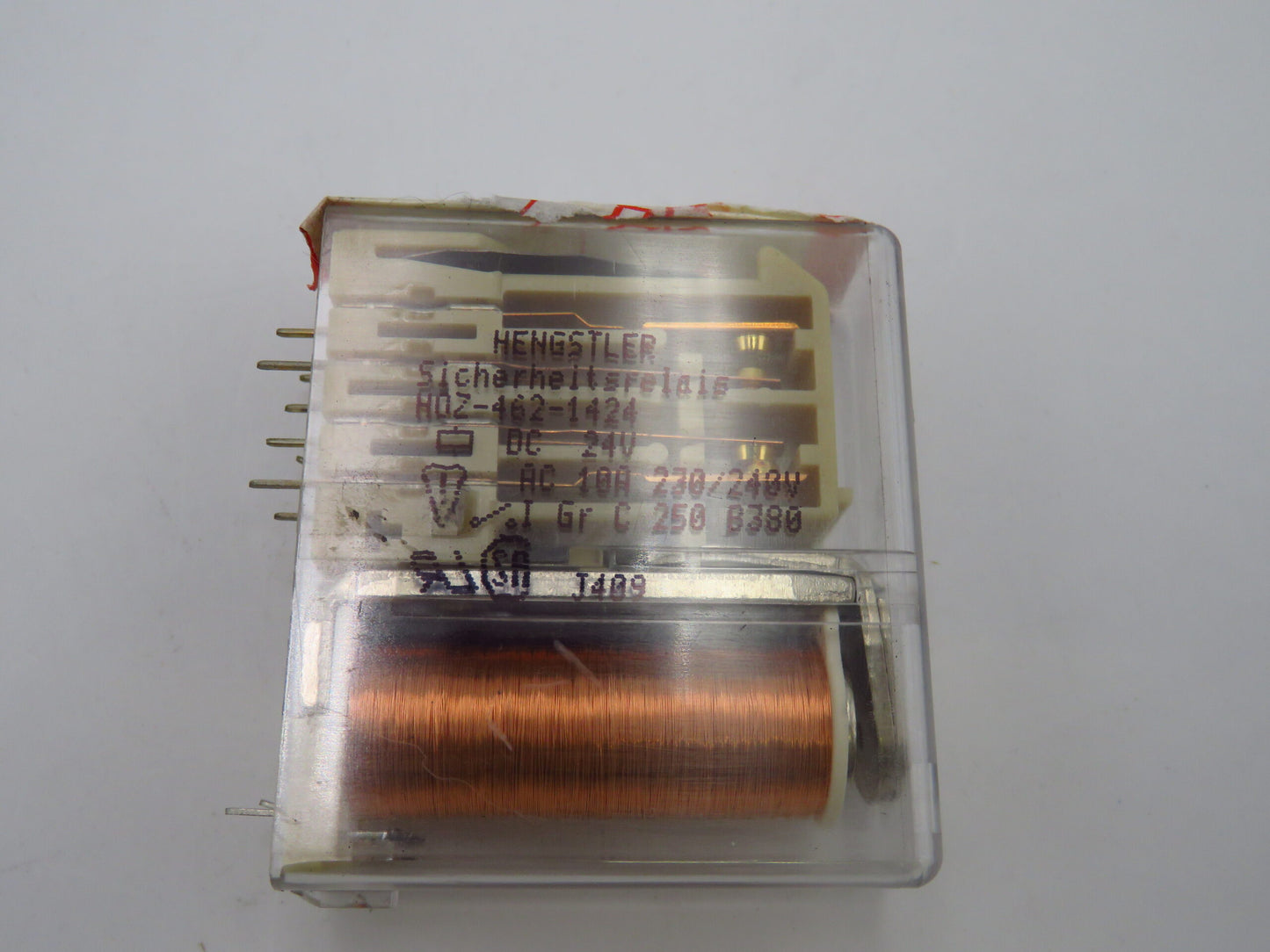 HENGSTLER TYPE:HOZ-462-1424