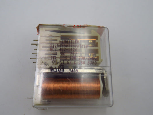 HENGSTLER TYPE:HOZ-462-1424