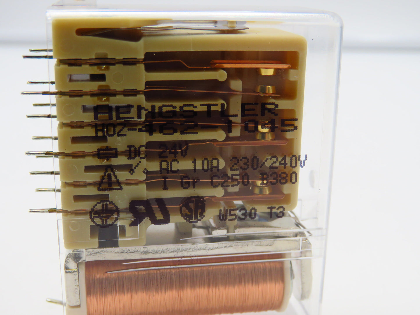 HENGSTLER TYPE:HOZ-462-1045