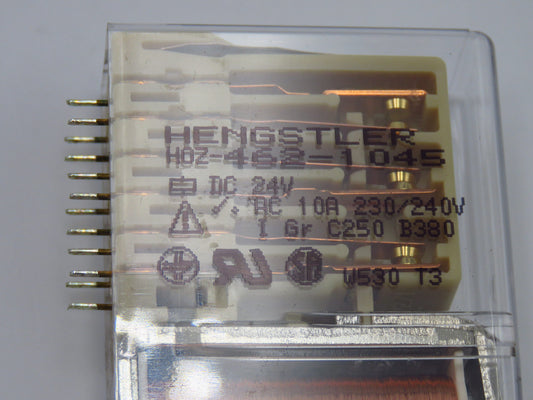 HENGSTLER TYPE:HOZ-462-1045