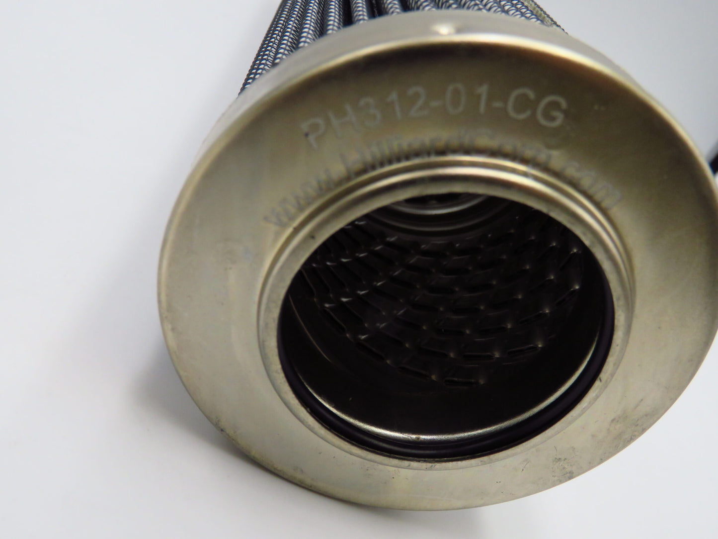 HILCO MODEL:PH312-01-CG