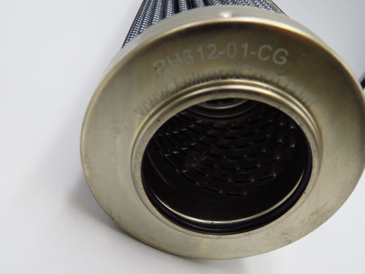 HILCO MODEL:PH312-01-CG