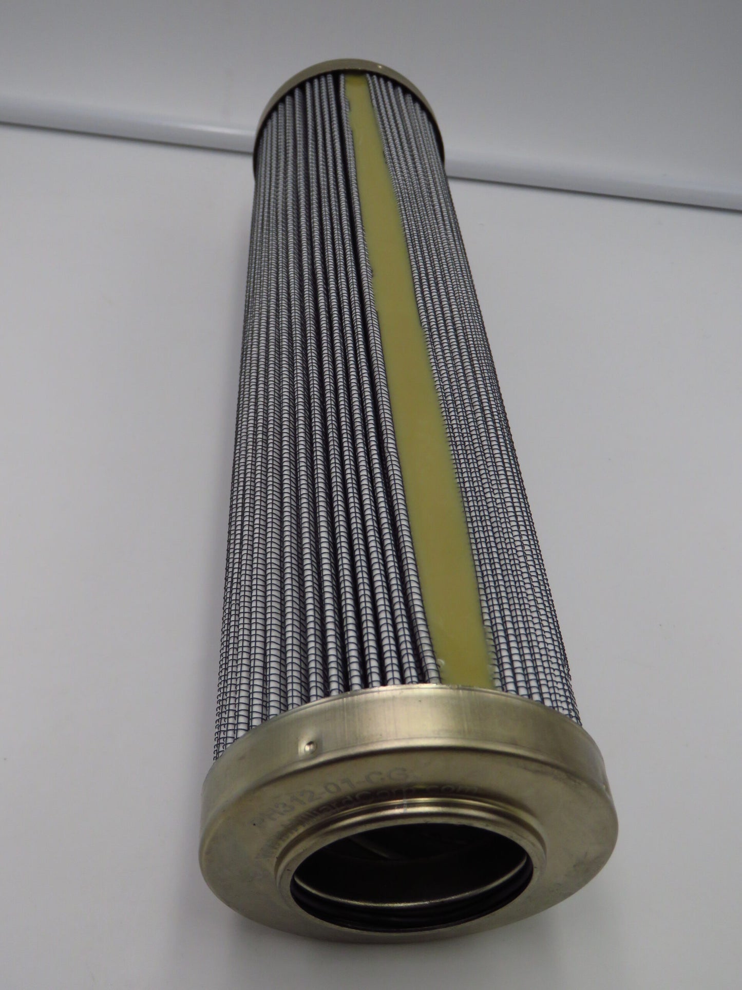 HILCO MODEL:PH312-01-CG