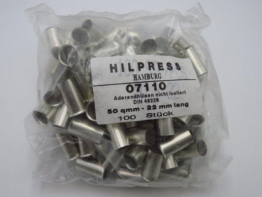 HILPRESS 07110