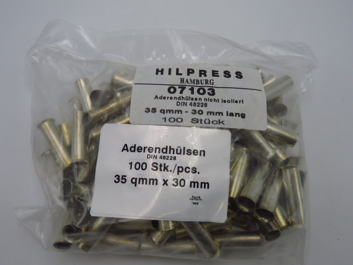HILPRESS 07103